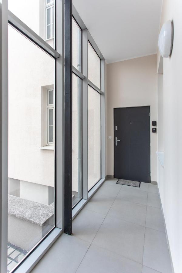 Ara Apartament I Thorn Exterior foto