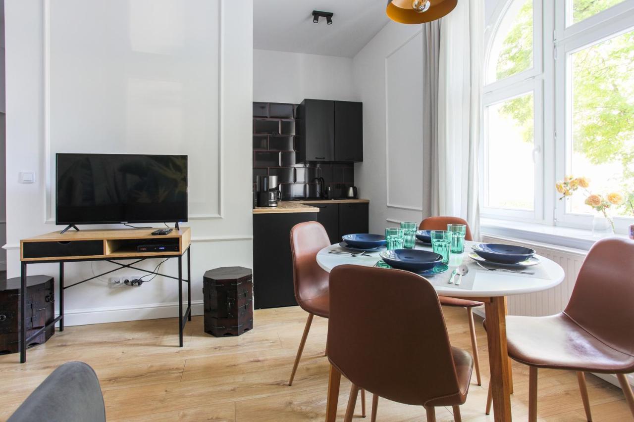 Ara Apartament I Thorn Exterior foto