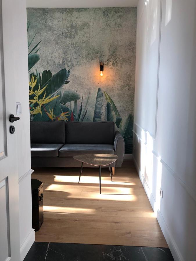 Ara Apartament I Thorn Exterior foto