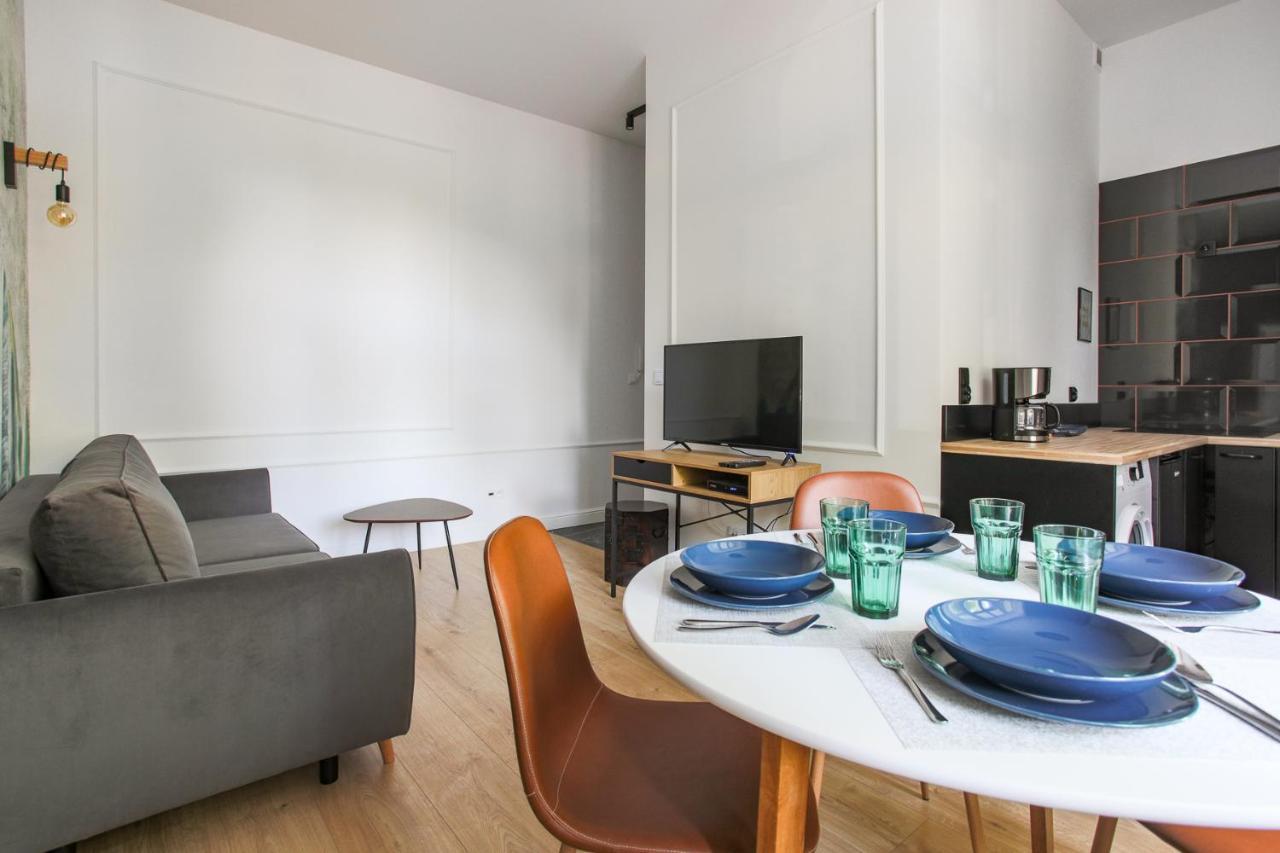 Ara Apartament I Thorn Exterior foto