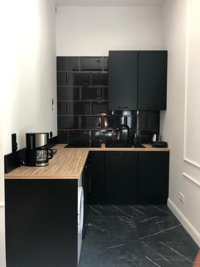 Ara Apartament I Thorn Exterior foto