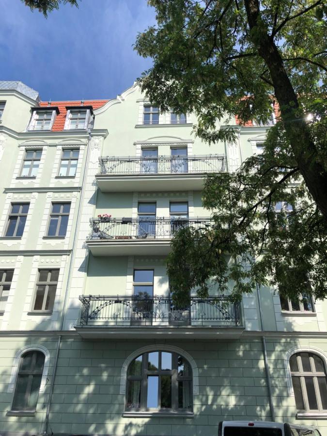 Ara Apartament I Thorn Exterior foto