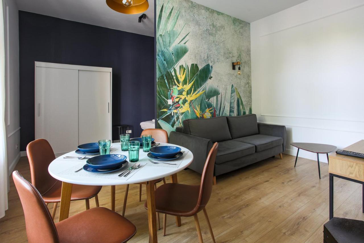 Ara Apartament I Thorn Exterior foto