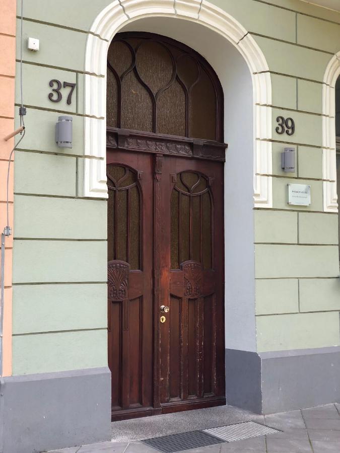 Ara Apartament I Thorn Exterior foto